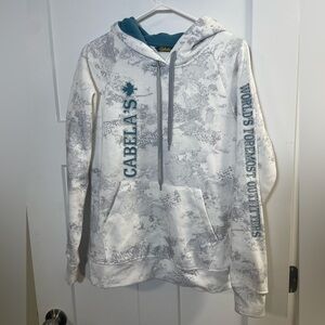 Women’s Cabela’s Hoodie